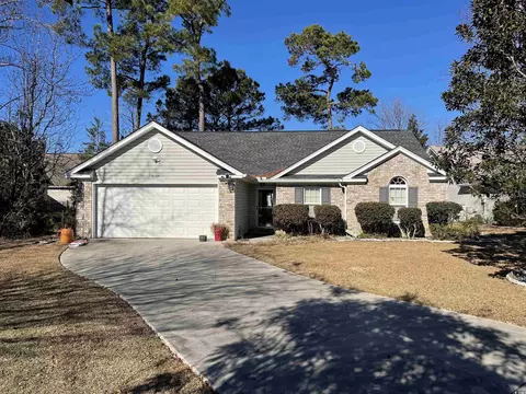 7105 Excalaber Ct, Myrtle Beach, SC 29588