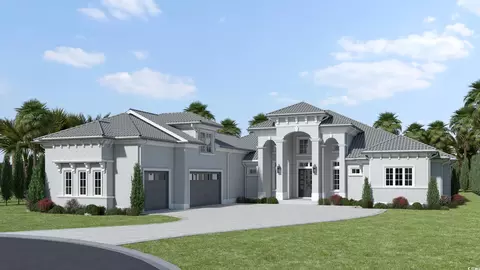 1526 Bellini Ct, Myrtle Beach, SC 29579