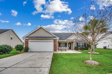 393 Lenox Dr, Conway, SC 29526