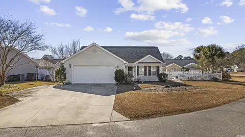 612 Piper Ct, Myrtle Beach, SC 29588