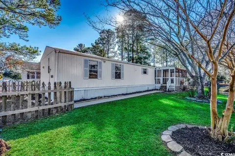 554 Summer Dr, Conway, SC 29526