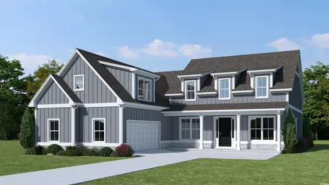 364 Ridge Dr, Galivants Ferry, SC 29544
