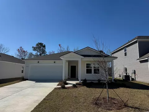 5008 Neverland Ct, Myrtle Beach, SC 29588