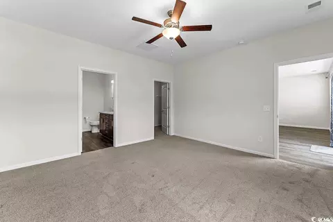 Bedroom - 260 Red Maple Loop, Longs, SC 29568 photo 4 of 5