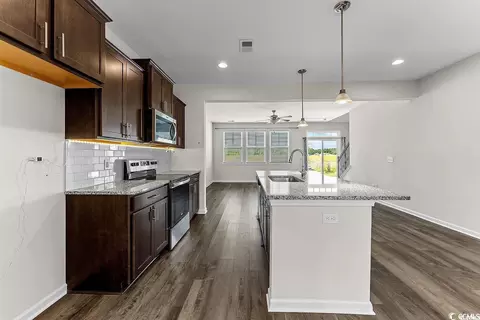 Kitchen - 260 Red Maple Loop, Longs, SC 29568 photo 2 of 2