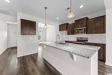 Kitchen - 260 Red Maple Loop, Longs, SC 29568 photo 1 of 2