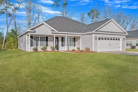 949 9th Ave, Galivants Ferry, SC 29544