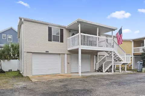 1524 Sunnydale Ln, Murrells Inlet, SC 29576