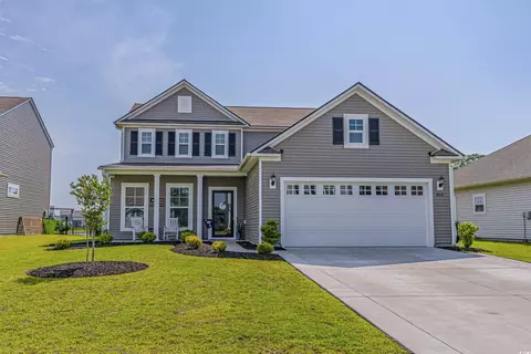 859 Wild Leaf Loop, Conway, SC 29526 photo 38