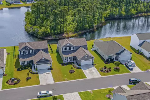 859 Wild Leaf Loop, Conway, SC 29526 photo 2