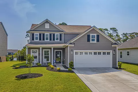 859 Wild Leaf Loop, Conway, SC 29526 photo 15