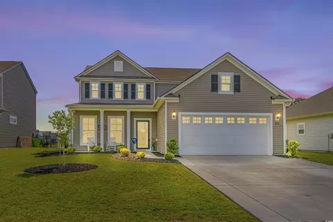 859 Wild Leaf Loop, Conway, SC 29526