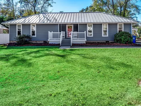 619 5th Ave N, Surfside Beach, SC 29575