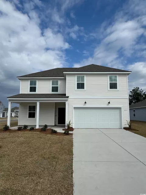 5007 Neverland Ct, Myrtle Beach, SC 29588