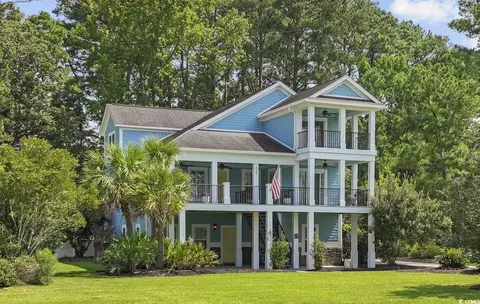 133 Pottery Landing Dr, Conway, SC 29527