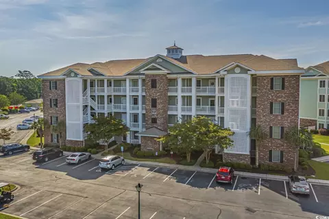 4855 Luster Leaf Cir #302, Myrtle Beach, SC 29577