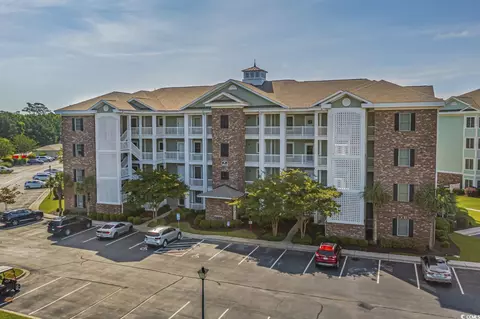 4855 Luster Leaf Cir #302, Myrtle Beach, SC 29577