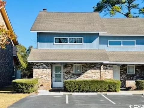 1840 Fairway Ridge Dr #8-H, Surfside Beach, SC 29575
