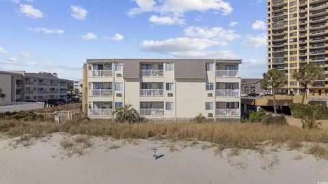 9620 Shore Dr #208, Myrtle Beach, SC 29572