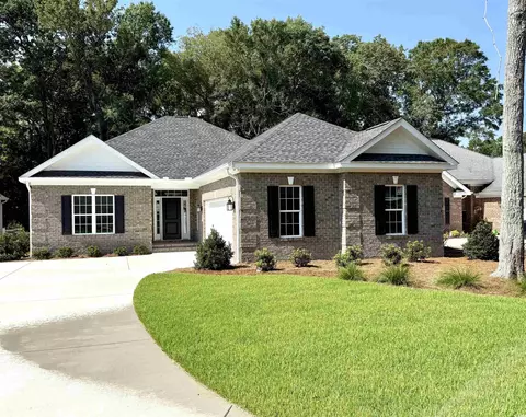 93 Pintail Ct, Pawleys Island, SC 29585