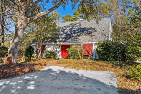 560 Aspen Loop, Pawleys Island, SC 29585