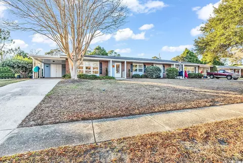 645 Redwood Ave #645, Myrtle Beach, SC 29577
