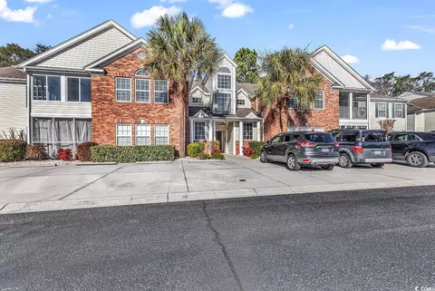 116 Brentwood Dr #E, Murrells Inlet, SC 29576