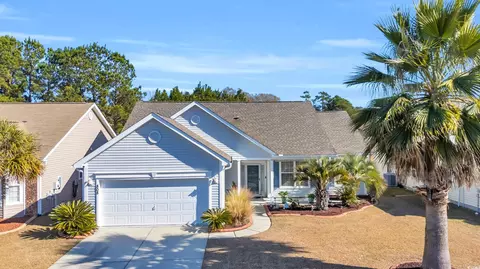 808 Clarion Ct, Myrtle Beach, SC 29588