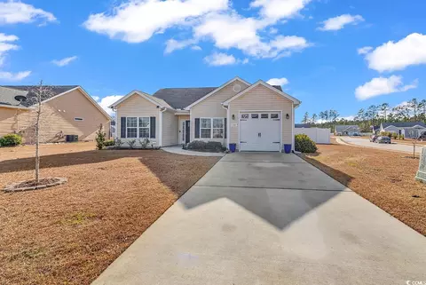 146 Springtide Dr, Conway, SC 29527
