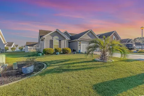 295 Four Leaf Ln, Murrells Inlet, SC 29576