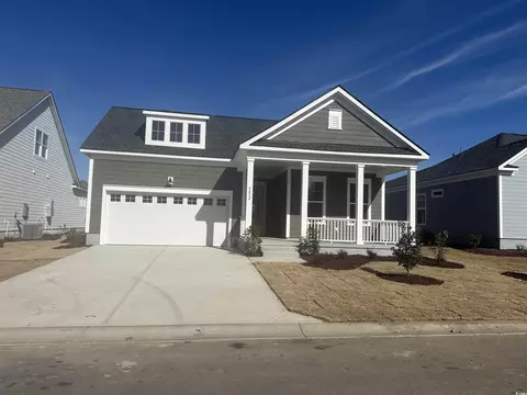 9052 Binnicker Dr, Murrells Inlet, SC 29576
