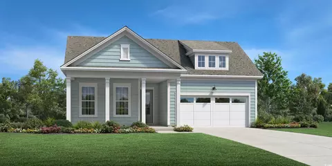 6547 Berg St, Murrells Inlet, SC 29576