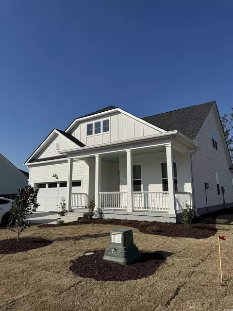2078 Comradery Way, Murrells Inlet, SC 29576