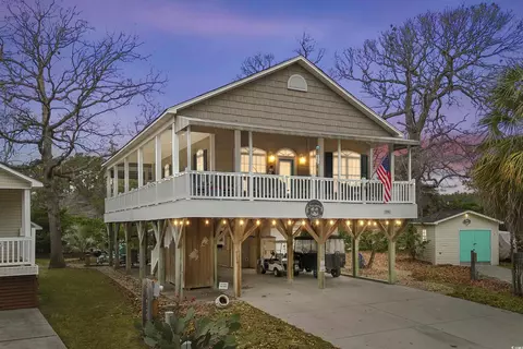 6001-7032 S Kings Hwy, Myrtle Beach, SC 29575