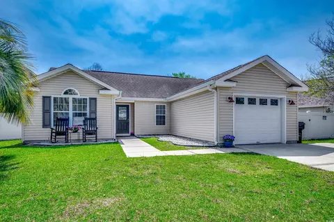 9650 Bradford Ln, Murrells Inlet, SC 29576