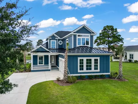 1103 Bluffton Ct, Myrtle Beach, SC 29579