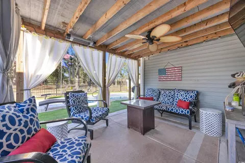 122 Robert Conway Ct, Georgetown, SC 29440 photo 29