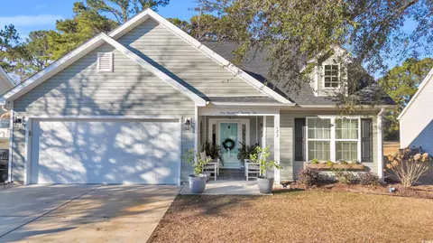 122 Robert Conway Ct, Georgetown, SC 29440