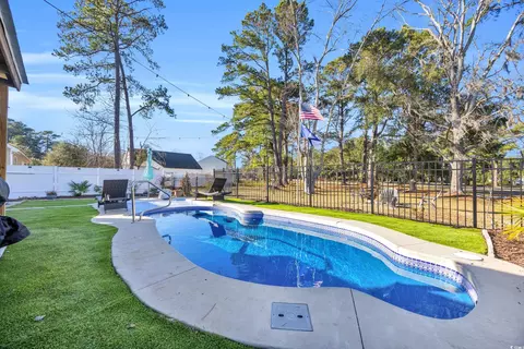 122 Robert Conway Ct, Georgetown, SC 29440 photo 2