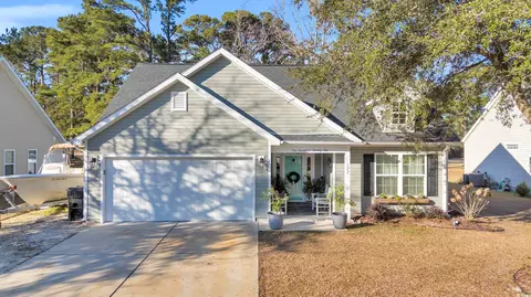 122 Robert Conway Ct, Georgetown, SC 29440 photo 8