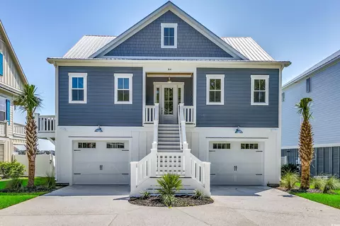 42 Mud Minnow Dr, Pawleys Island, SC 29585