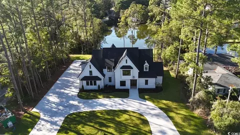101 Green Lake Dr, Myrtle Beach, SC 29572