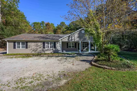 6252 Salem Rd, Myrtle Beach, SC 29588