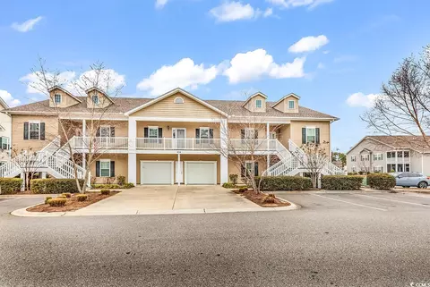 834 Sail Ln #202, Murrells Inlet, SC 29576