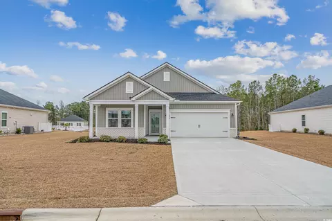 838 Sandy Side Dr, Little River, SC 29566