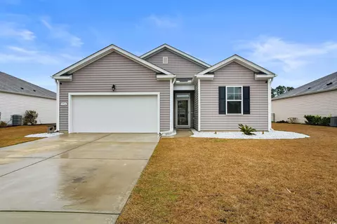 556 Affinity Dr, Myrtle Beach, SC 29588