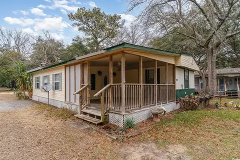 410 Ponderosa Rd, Murrells Inlet, SC 29576