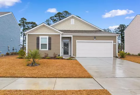 2613 Pegasus Pl, Myrtle Beach, SC 29577