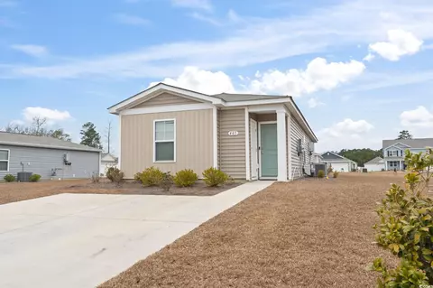 405 Toledo St, Conway, SC 29526