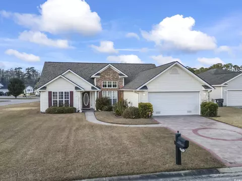 1401 Reid Ct, Myrtle Beach, SC 29588